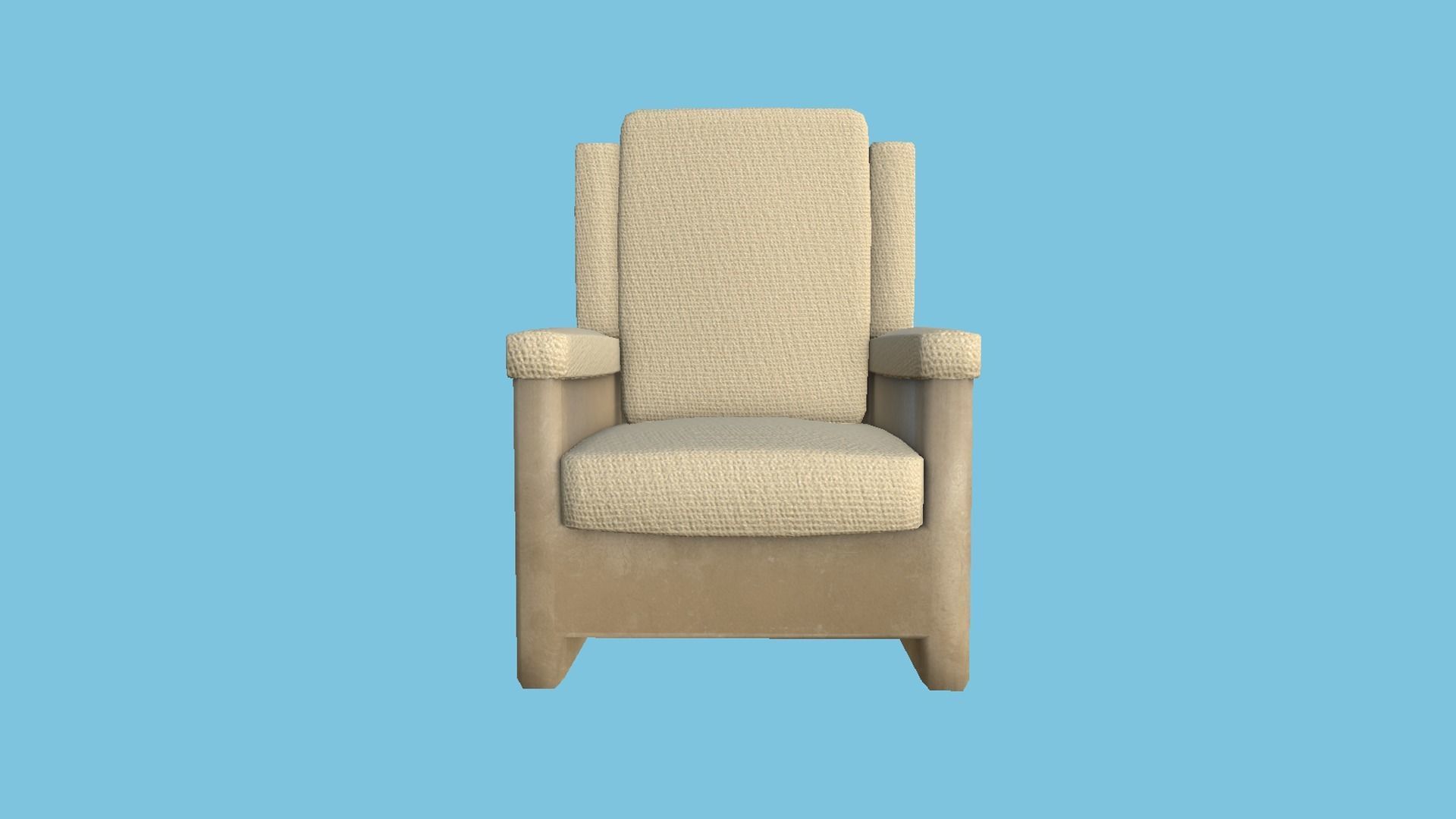 10 Armchair Collection - Furniture Interior Design _36