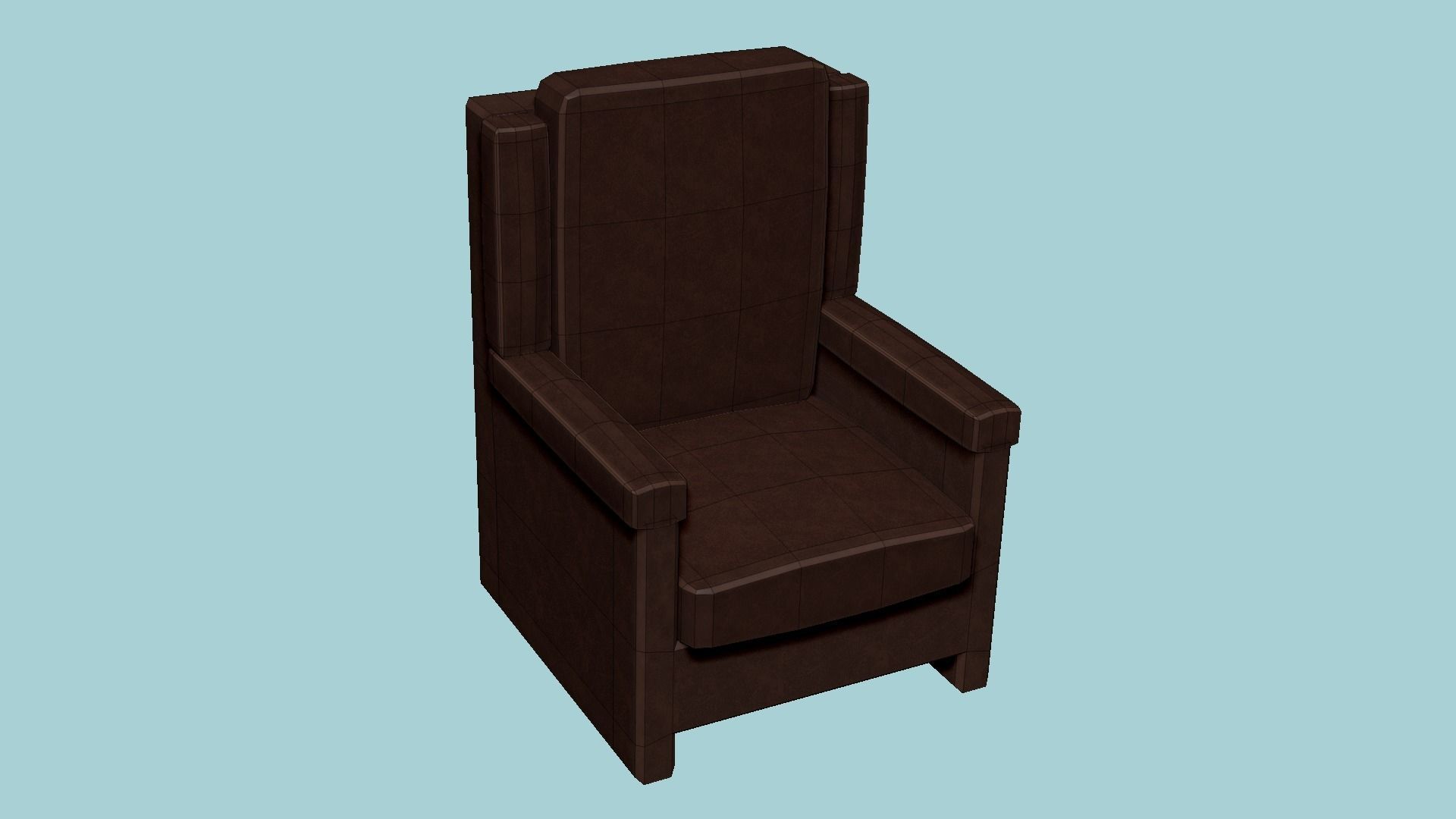 10 Armchair Collection - Furniture Interior Design _48