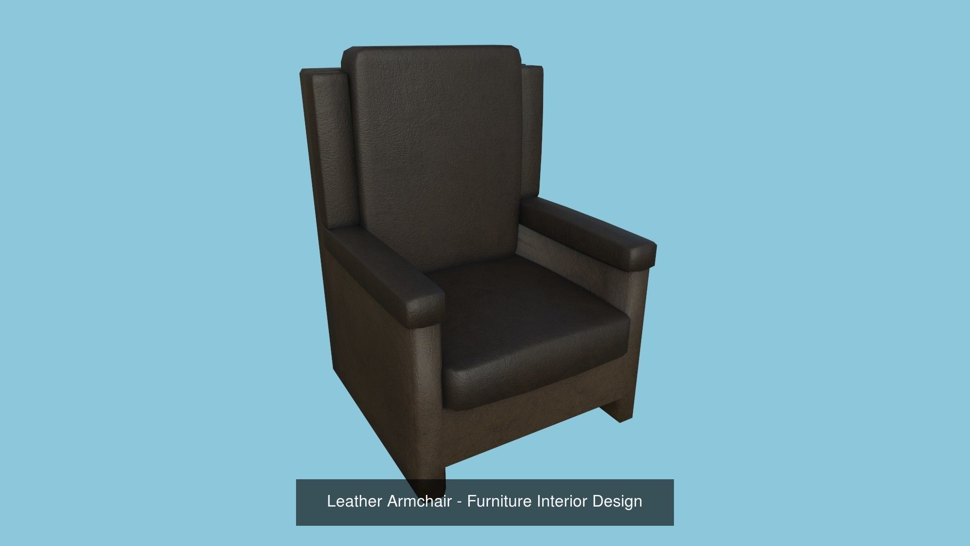 10 Armchair Collection - Furniture Interior Design _6