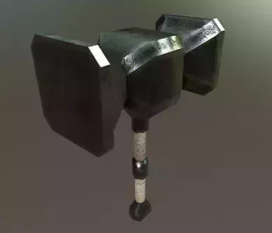 Hammer metal