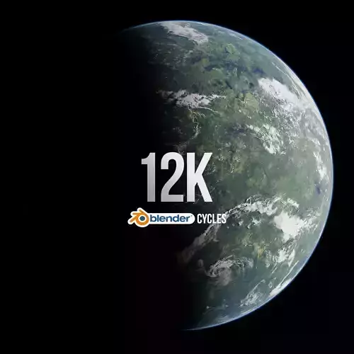 Terakuul Young 12K Cycles