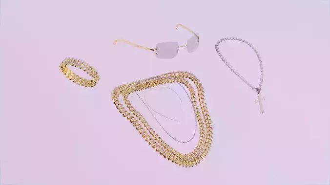 Jewelry Bundle