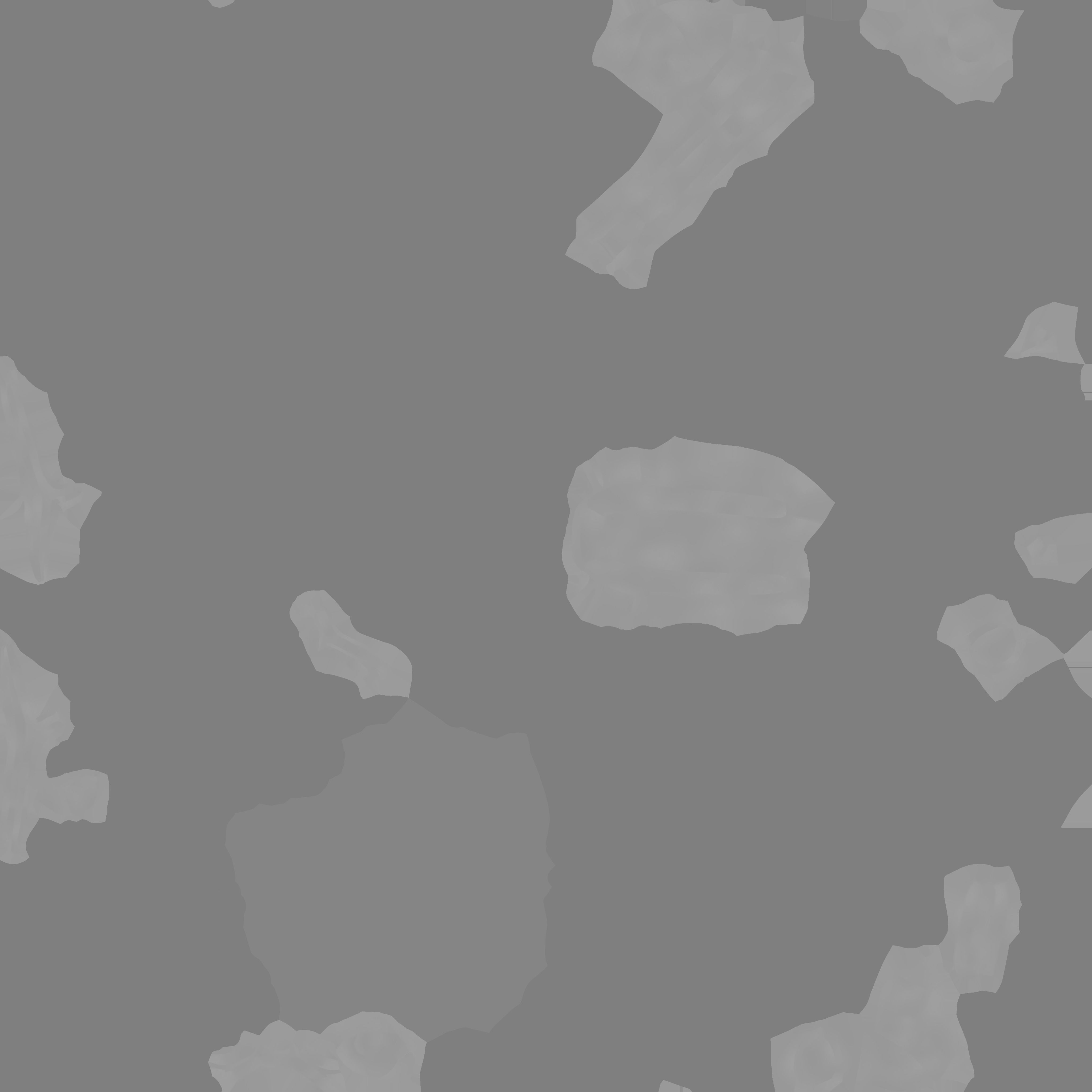 Overwatch McCree Sherlock Low-poly 3D model_15