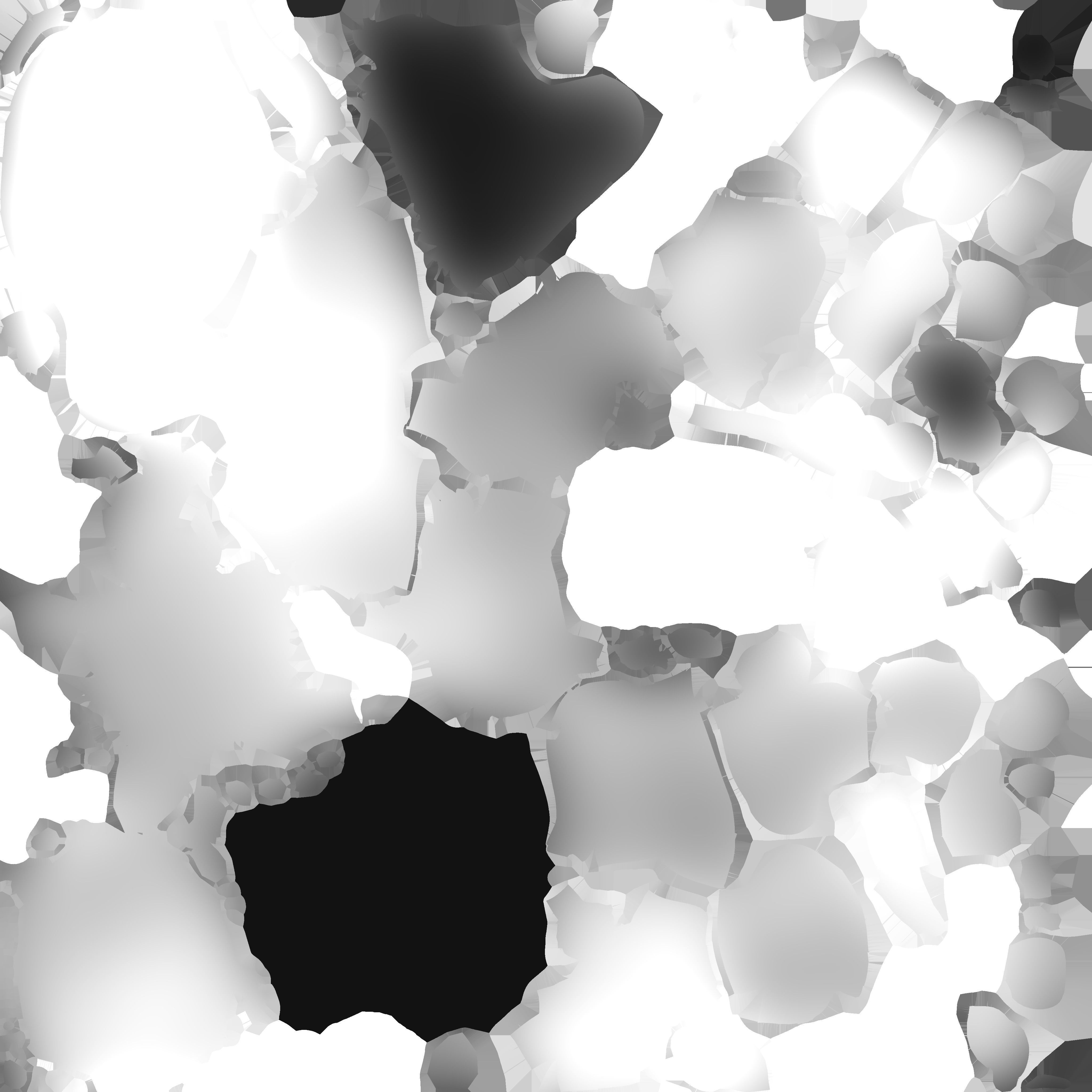 Overwatch McCree Sherlock Low-poly 3D model_16