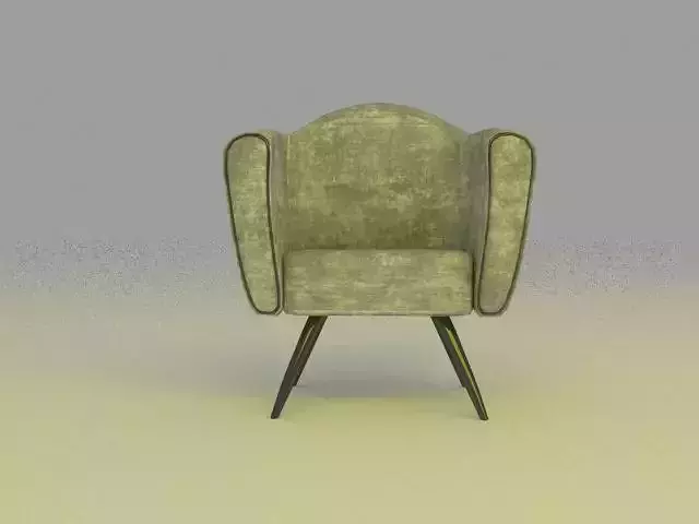 Chair armchair