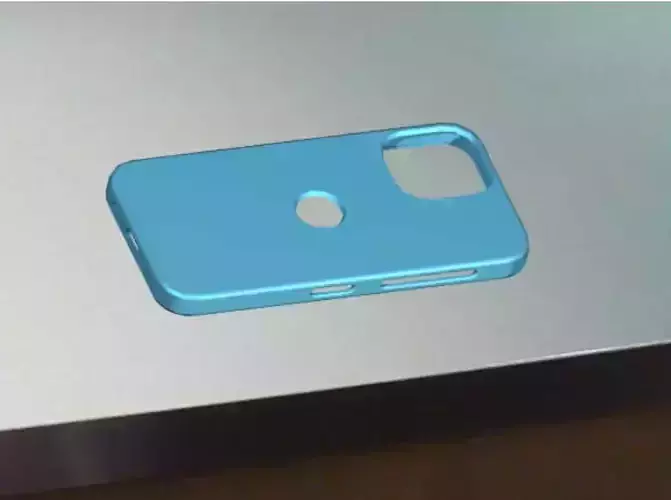 I Phone 12 Max Pro Back Case
