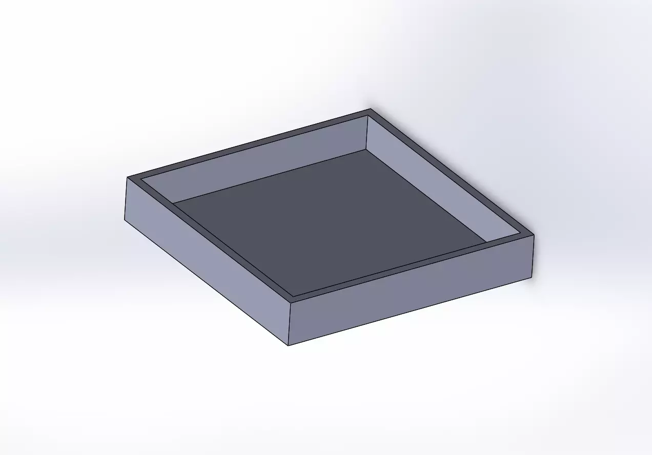 Ender 3 toolbox Free 3D print model_0