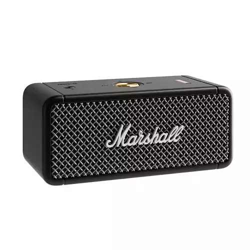 Emberton Portable Bluetooth Speaker by Marshall