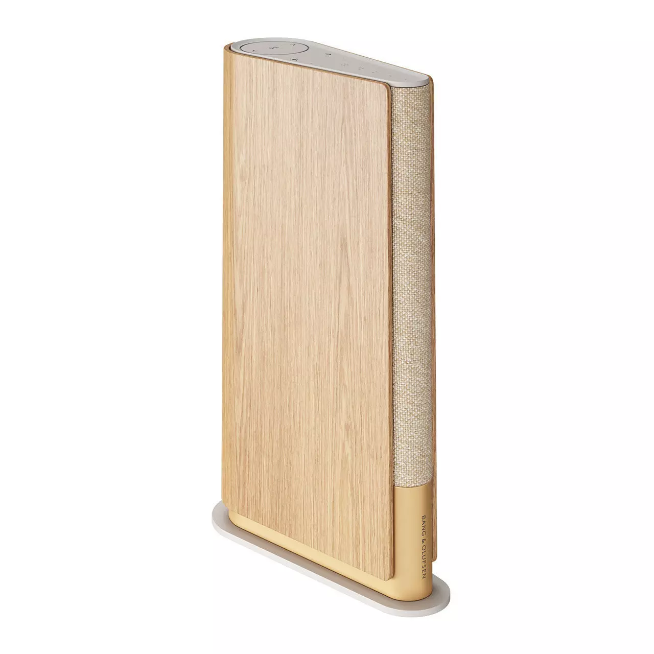 BeoSound Emerge Home Speaker by Bang  Olufsen 3D model_0