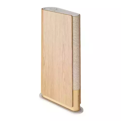 BeoSound Emerge Home Speaker by Bang  Olufsen 3D model