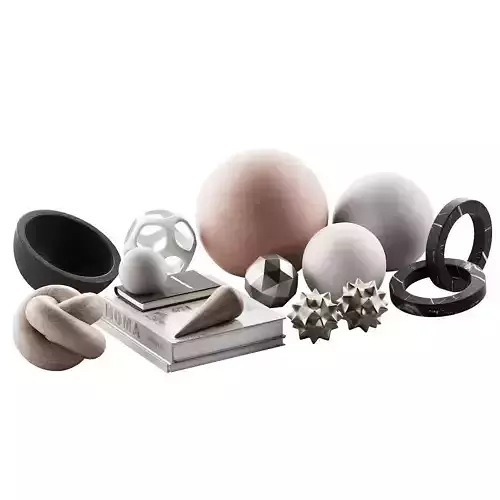 010 geometric figure set 003