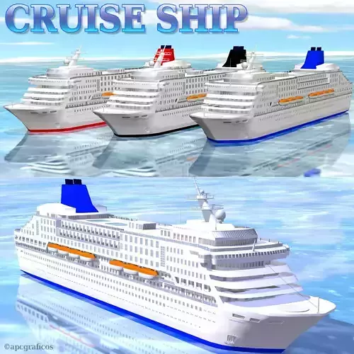 Cruise Ship