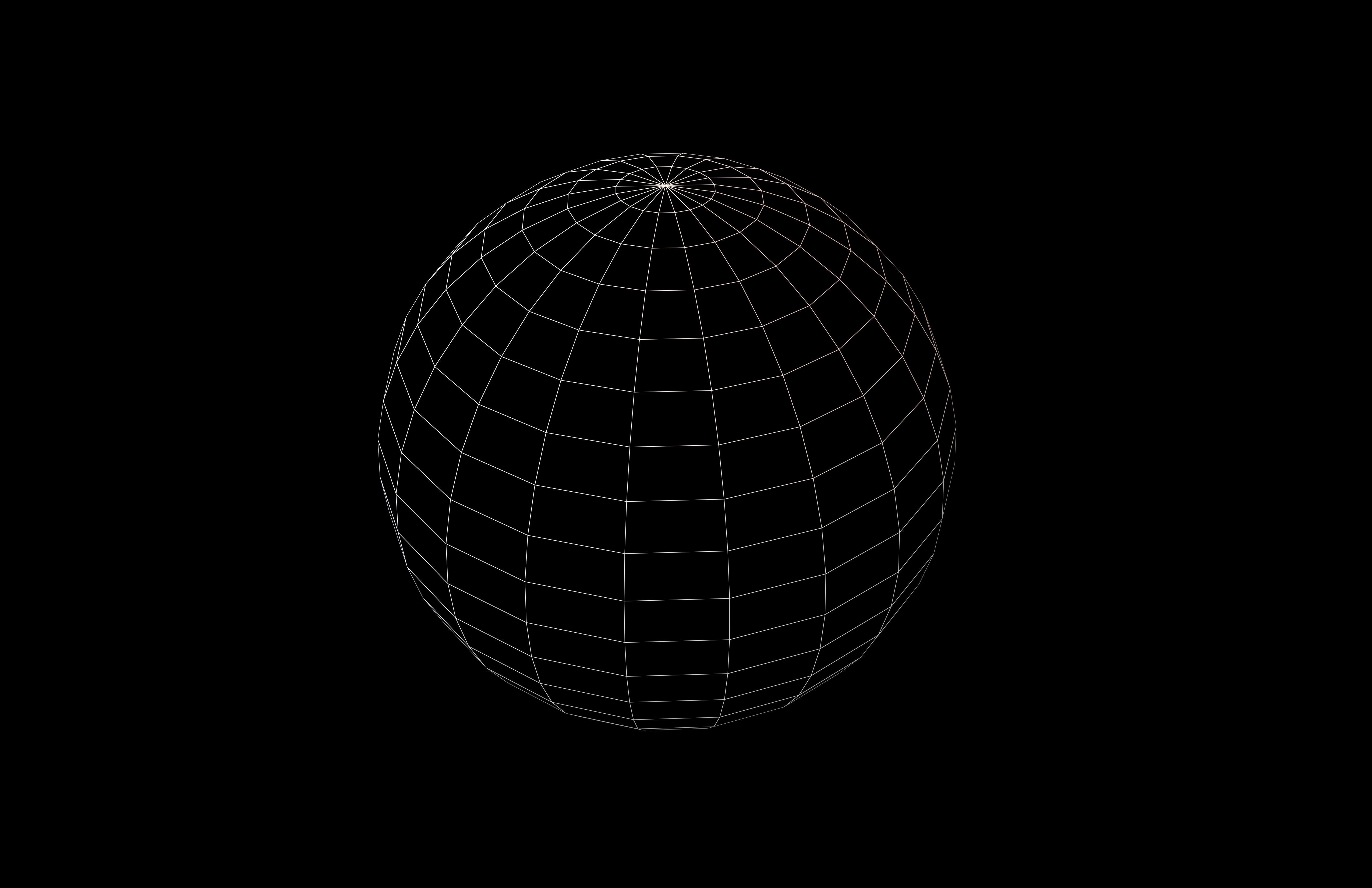 Earth v1 002 Low-poly 3D model_7
