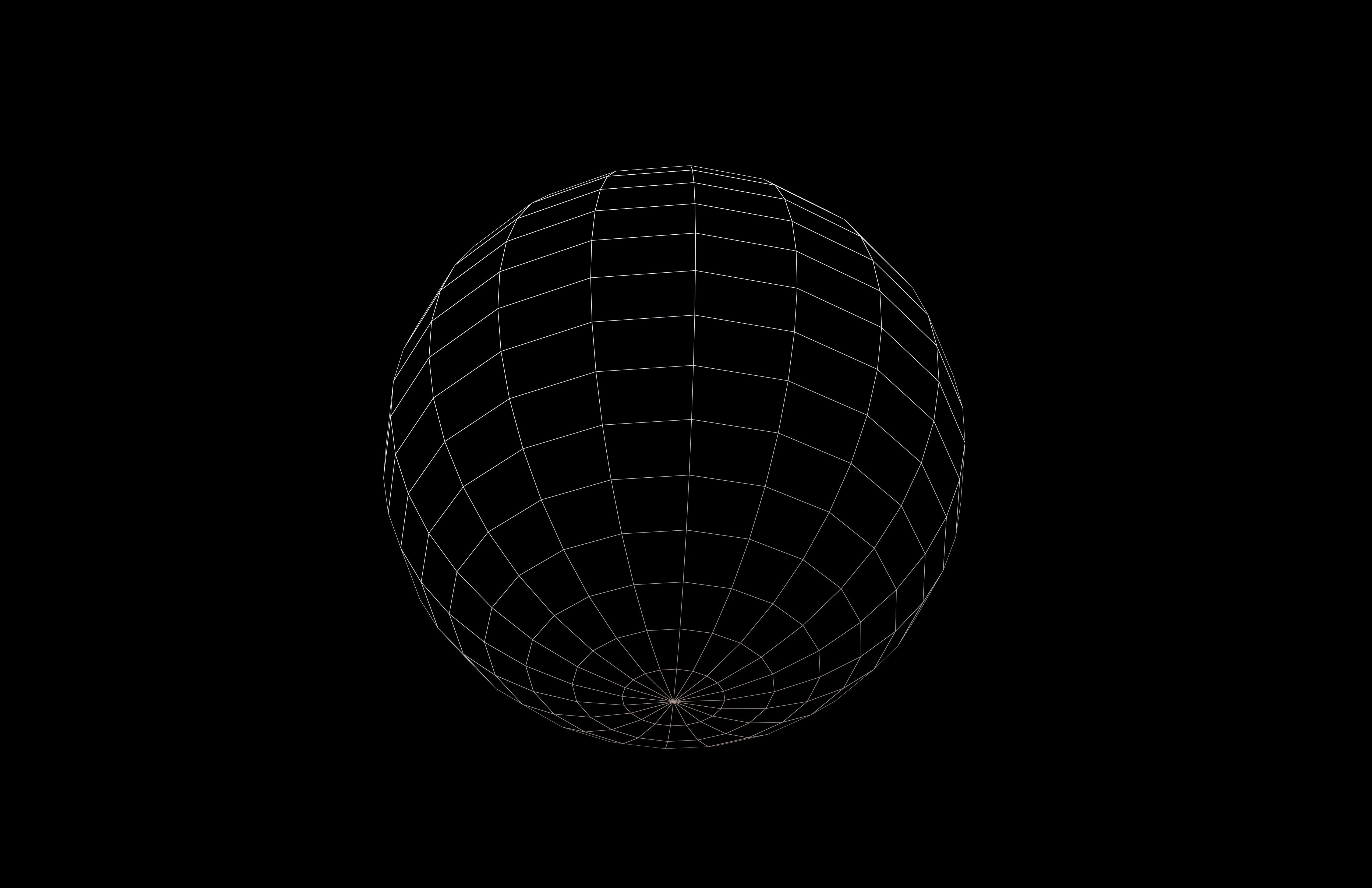 Earth v1 002 Low-poly 3D model_6