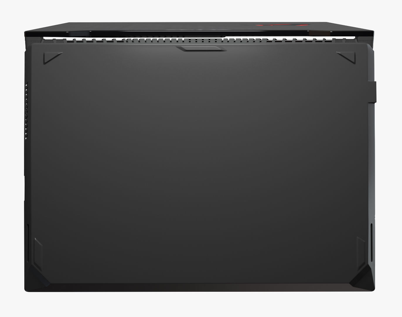 Laptop ASUS SCAR II 3D model_5