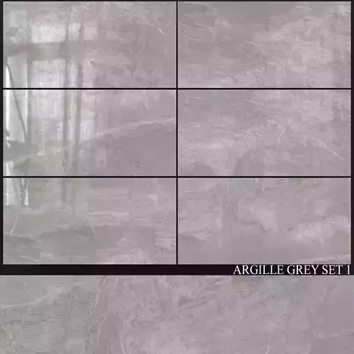 Decovita Argille Grey 600x1200 Set 1