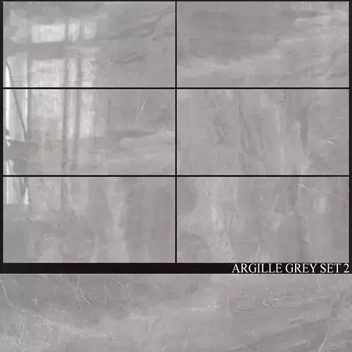 Decovita Argille Grey 600x1200 Set 2