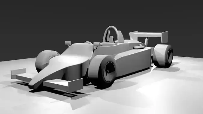 Ralt rt3 f3 Sport Car 