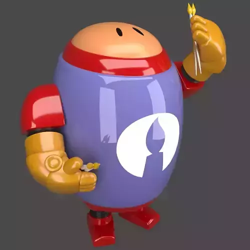 robot pair of robots