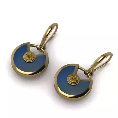 9 Womens ring and earrings