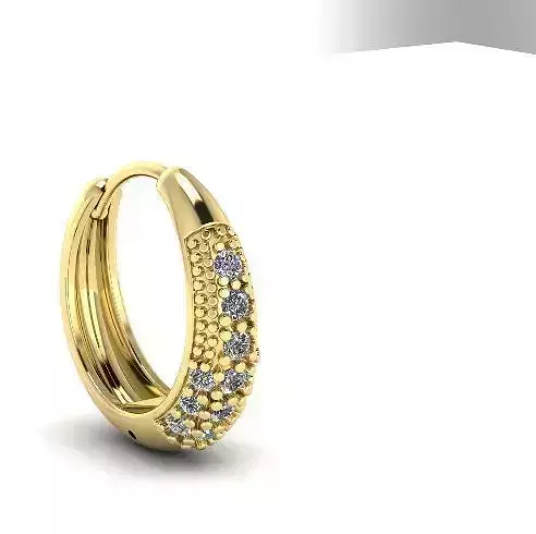 4 Earrings for women