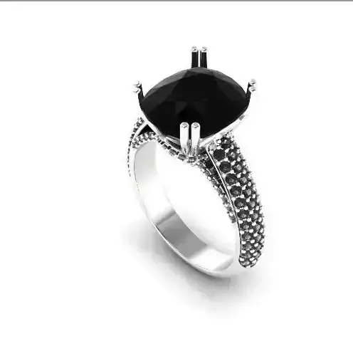 16 Ring for women