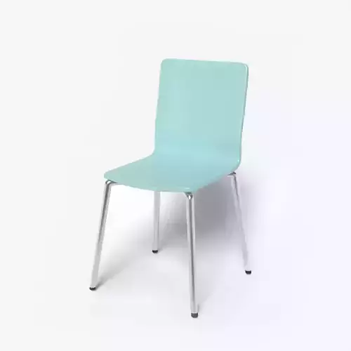 Chair for kitchen and dining room