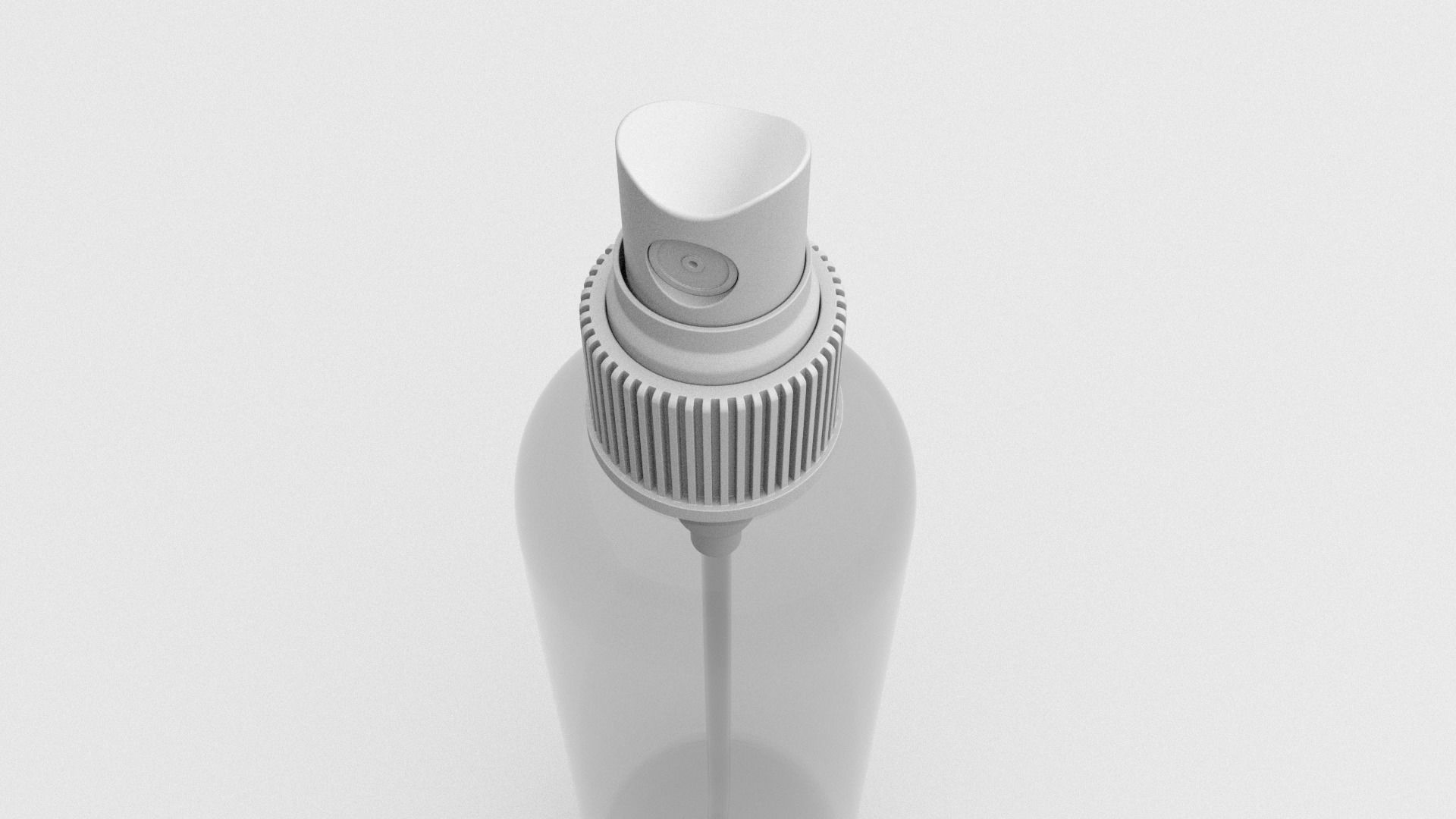 Spray bottle 3D model_6