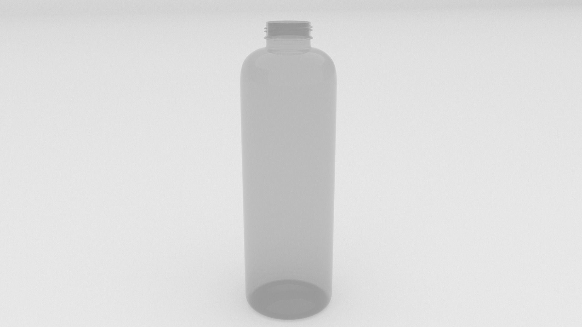 Spray bottle 3D model_5