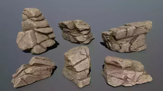 greek rocks 