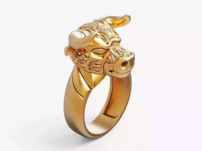 Red bull ring Silver Gold  Print