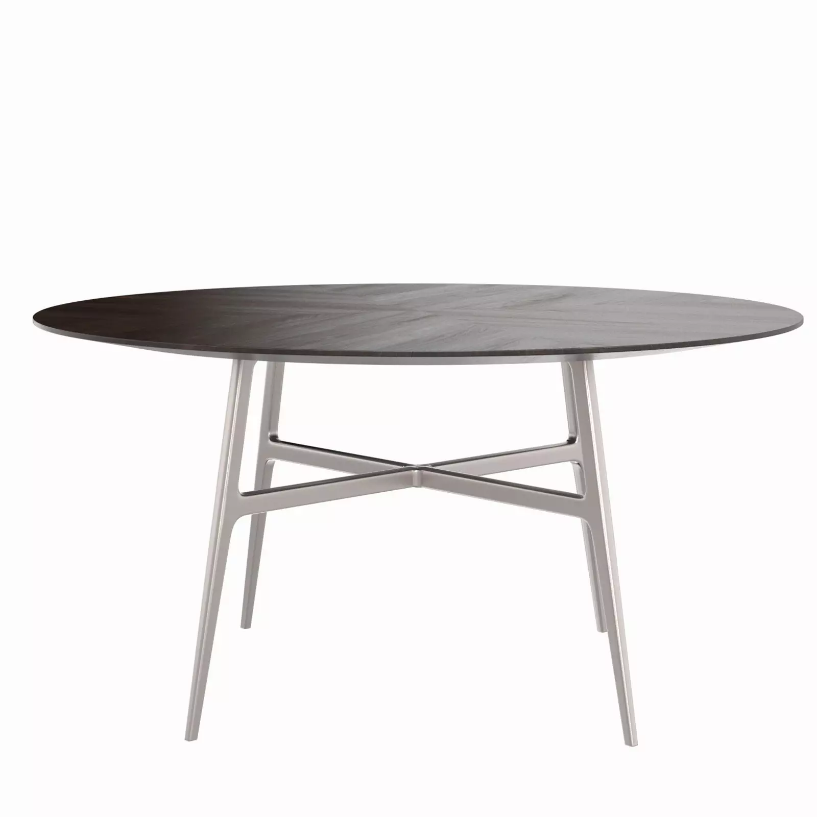 Rimadesio Francis round table 3D model_0