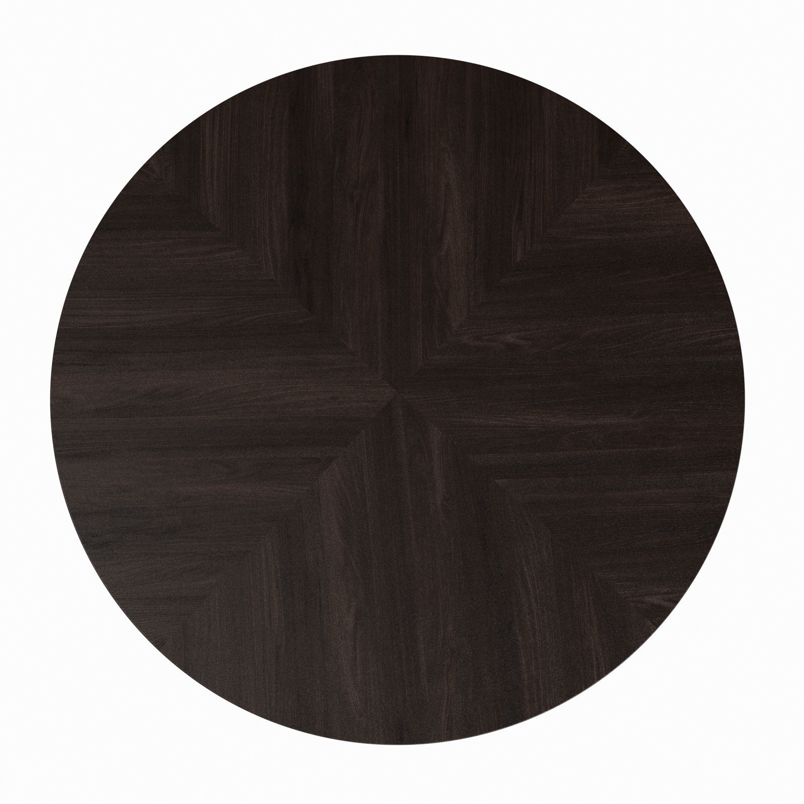 Rimadesio Francis round table 3D model_5
