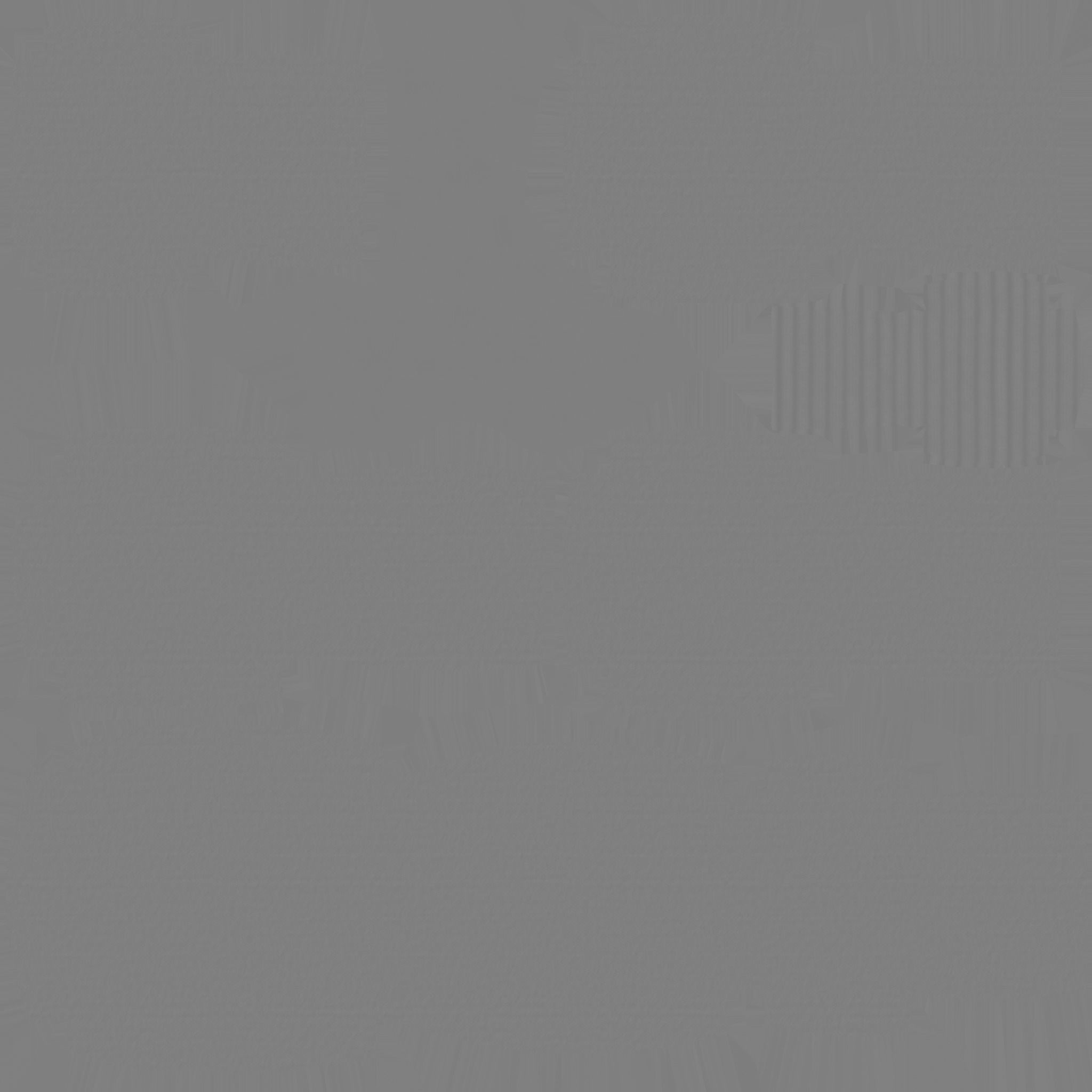 Purple Armchair Pillow - Furniture Interior Design Low-poly 3D model_14