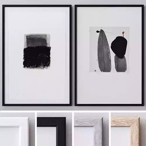 Photo Frames Set  281