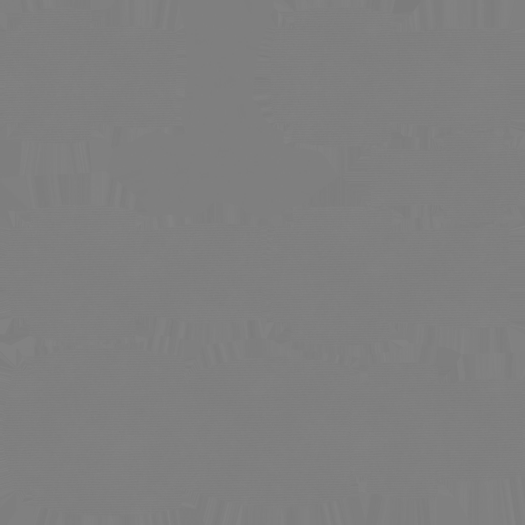 Red Fabric Armchair Pillow - Furniture Interior Design Low-poly 3D model_14