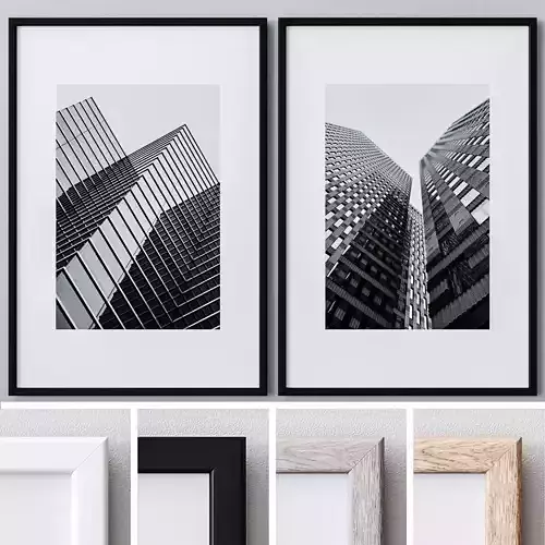 Photo Frames Set  285