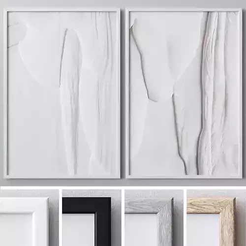 Photo Frames Set  288