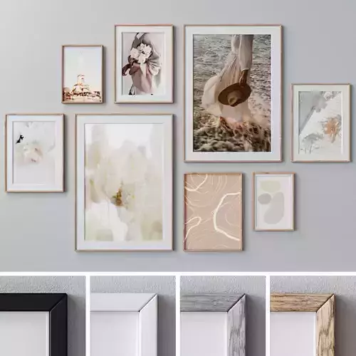 Photo Frames Set  299