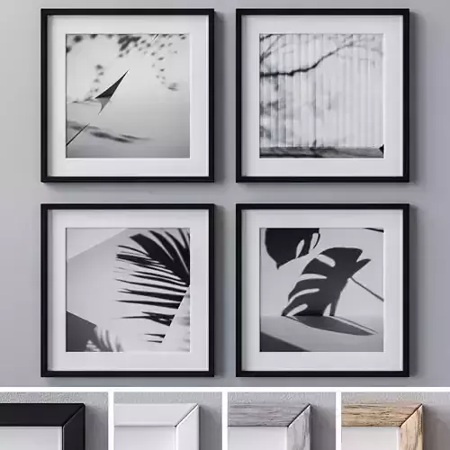 Photo Frames Set  303