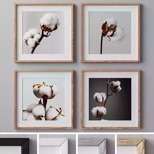 Photo Frames Set  304