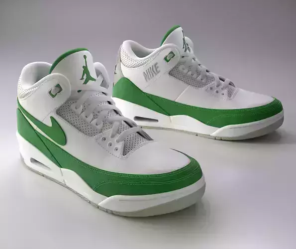 Sneaker Nike Air Jordan 3