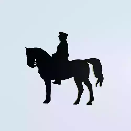 Mustafa Kemal Ataturk Wall Decor