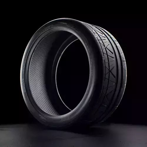 NITTO Invo tire