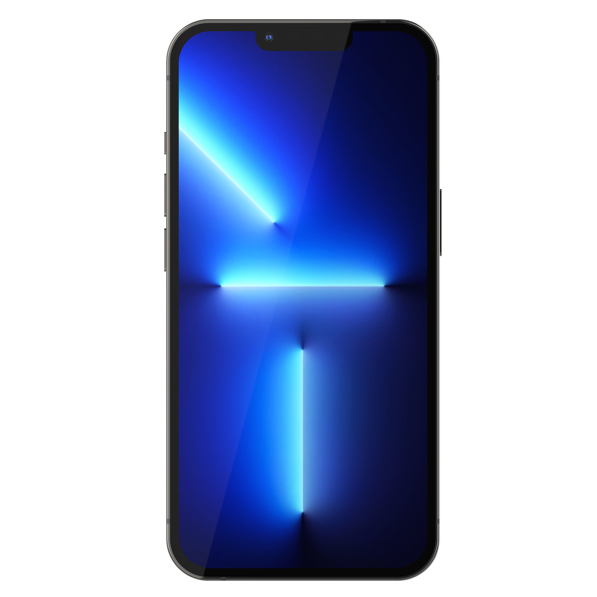 iPhone 13 Pro 3D model_22