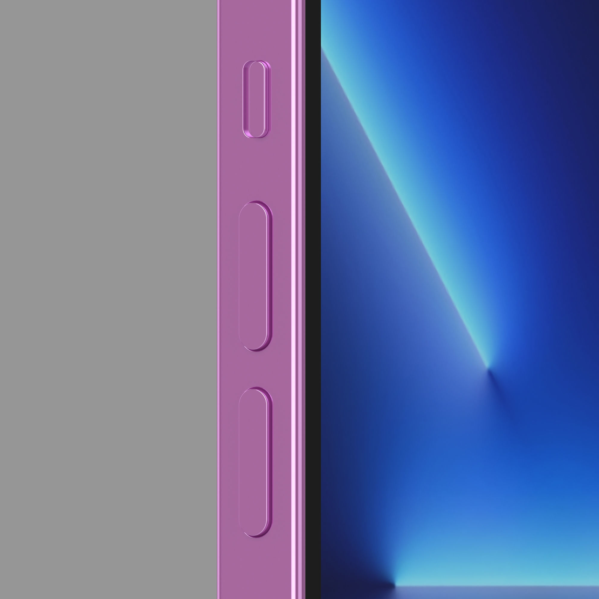 iPhone 13 Pro 3D model_21