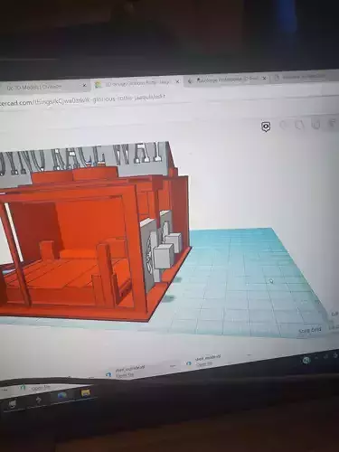 hot wheels dyno track display 