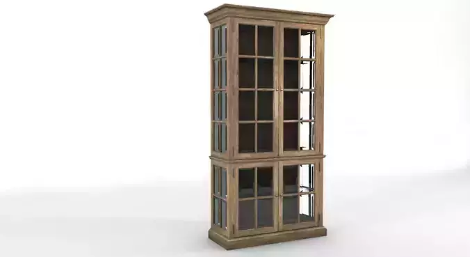 old cabinet wooden cabinet