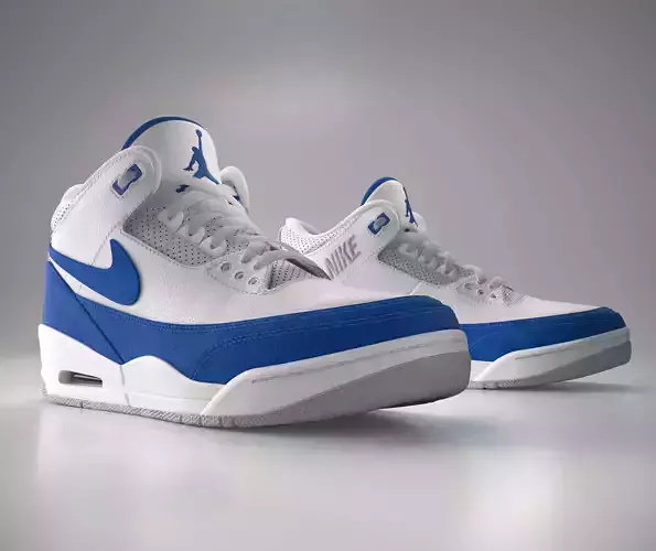 Sneaker Nike Air Jordan 3