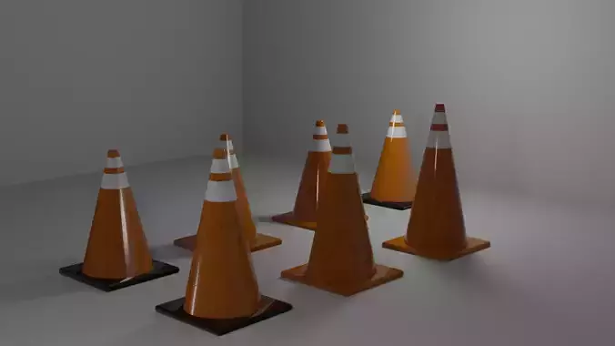 Traffic Cone
